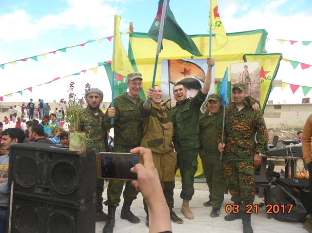 Türkiye'den Rusya'ya uyarı!