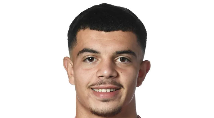 Mohamed Zeki Amdouni, İsviçre'yi seçti