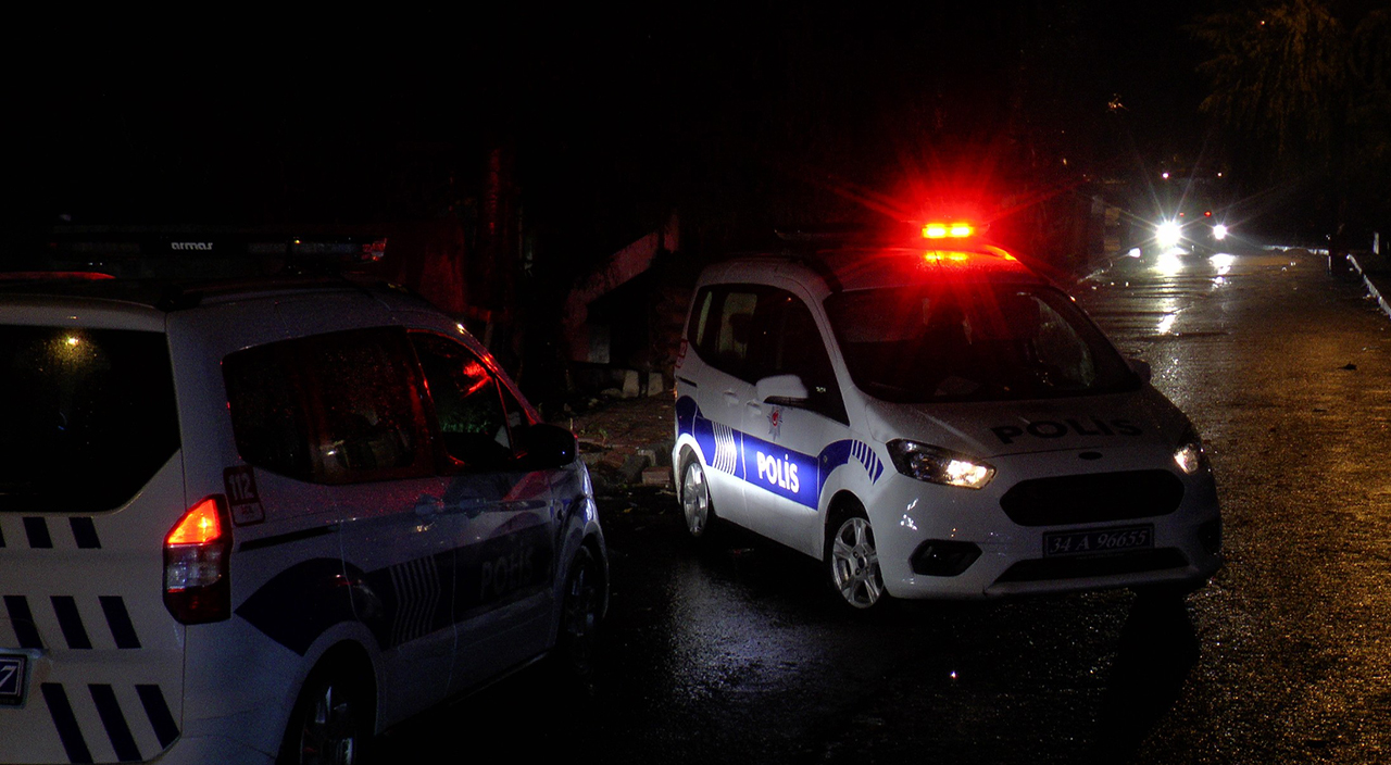 Oğluna uyuşturucu satan kişileri uyaran baba hayatını kaybetti