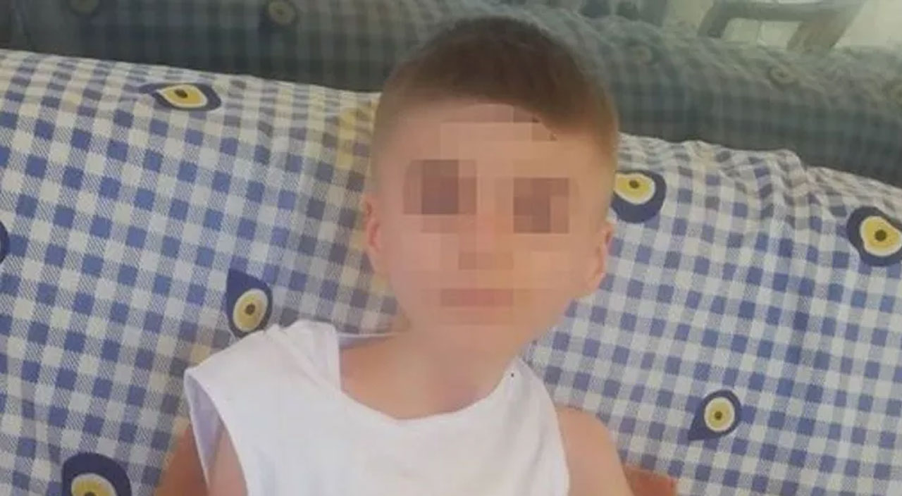 Bursa’da çöp evden çıkarılmıştı... 9 yaşındaki çocuğun son hali herkesi sevindirdi