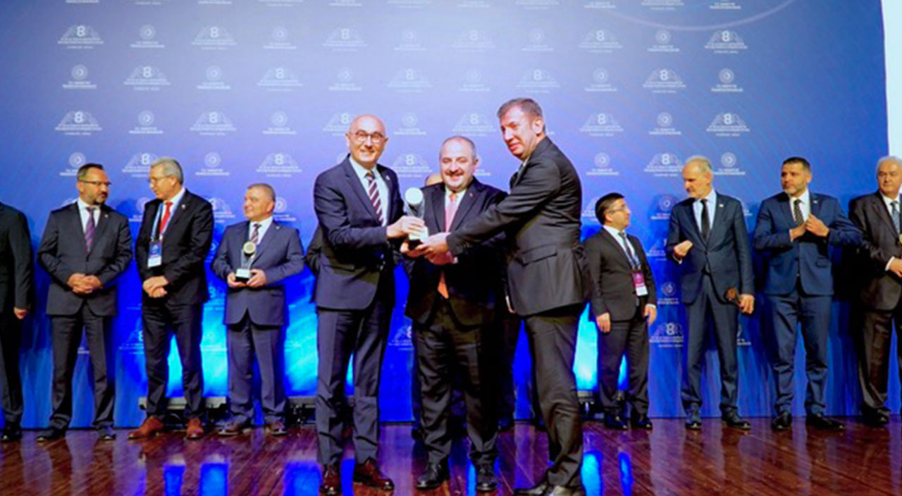 YTÜ Yıldız Teknopark, ilerici teknoloji vizyonuyla etki alanını genişletecek