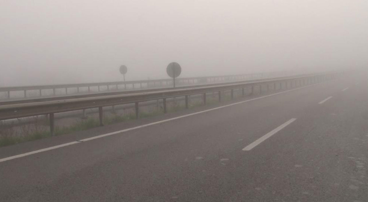 Siz kazayı getirdi: 10 takla atarak durabildi