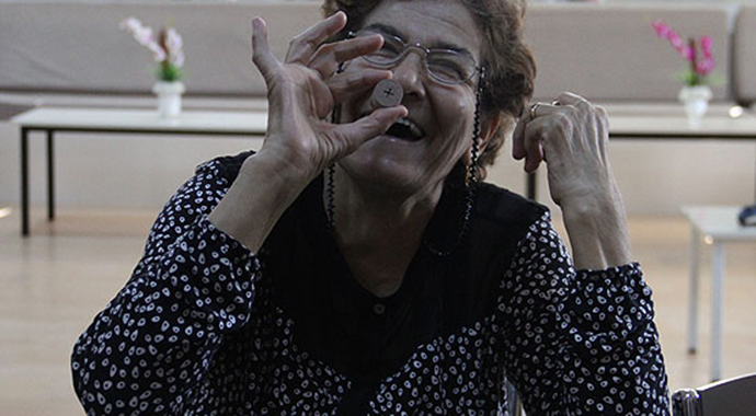 'Peçiç' oyunu yeniden canlanıyor