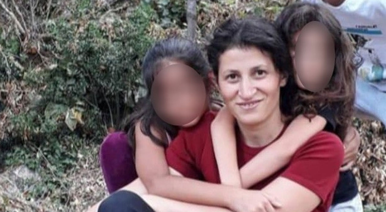 9 yıllık eşini öldürdü kendini böyle savundu: Eşimi çok seviyordum ama rahmetli beni aldatıyormuş