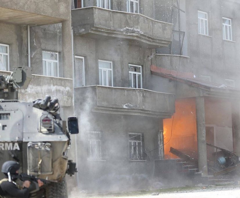 Yüksekova'da operasyonlar sona erdi! TSK'dan flaş açıklama