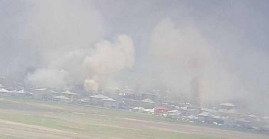 Yüksekova'da operasyonlar sona erdi! TSK'dan flaş açıklama