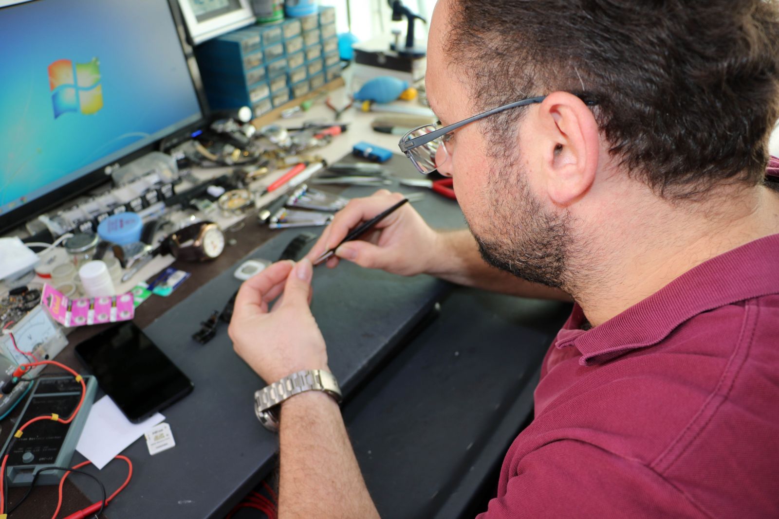 Yüksek iş yeri kirasından bulduğu ilginç çözümle kurtuldu Yüksek iş yeri kirasından bulduğu ilginç çözümle kurtuldu