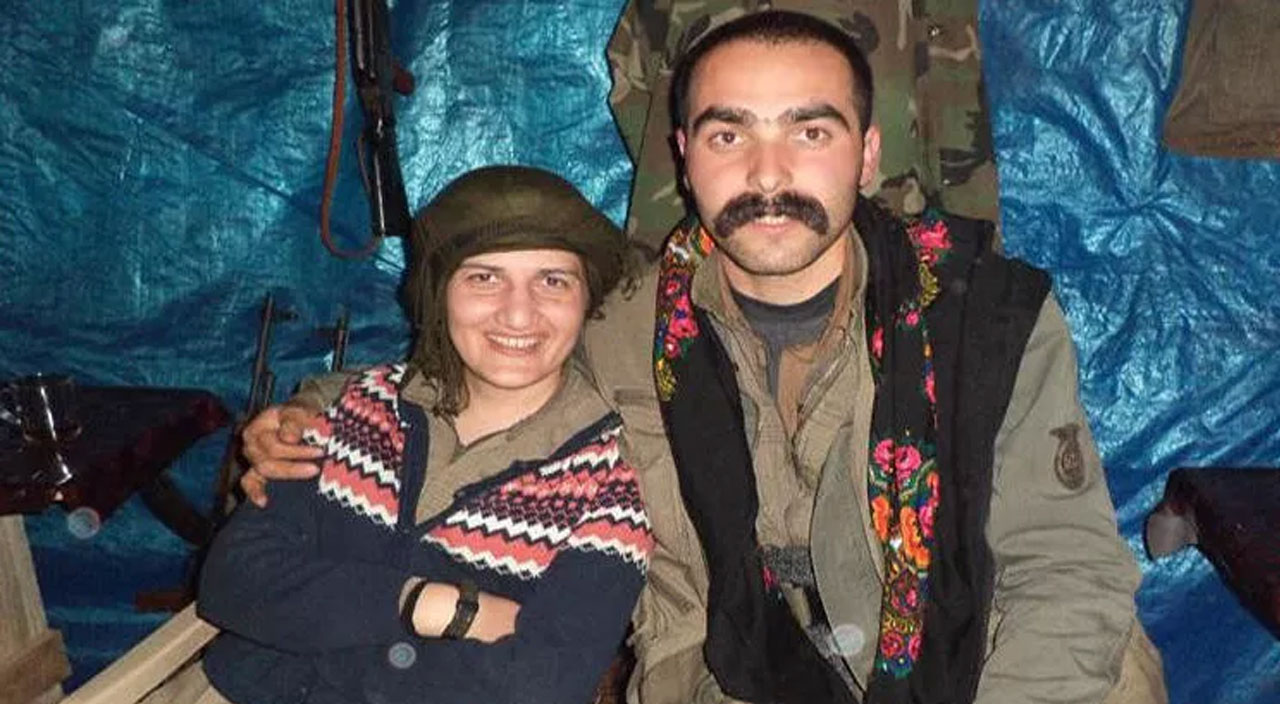 Diyarbakır’da DBP İl binasına operasyon: Semra Güzel’in yeni fotoğrafları ortaya çıktı