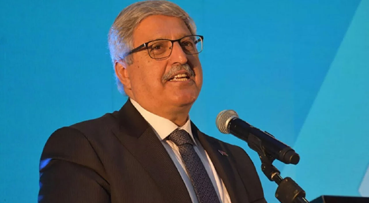 AK Parti'den asgari ücret ve emekli aylıklarına ilişkin açıklama