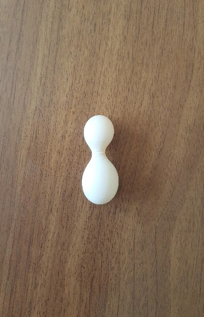 Bu yumurtayı görenler şaşırıyor