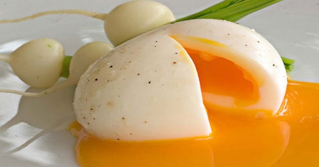 Yumurta nasıl haşlanır? Yumurta haşlama kaç dakika sürer ve pişirme yöntemleri...