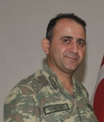 Yunanistan'a kaçarken yakalanan FETÖ'cü general çıktı