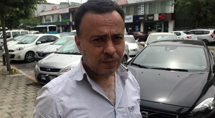 Yunanistan’dan Türkiye’ye uzanan dolandırıcılık şebekesi