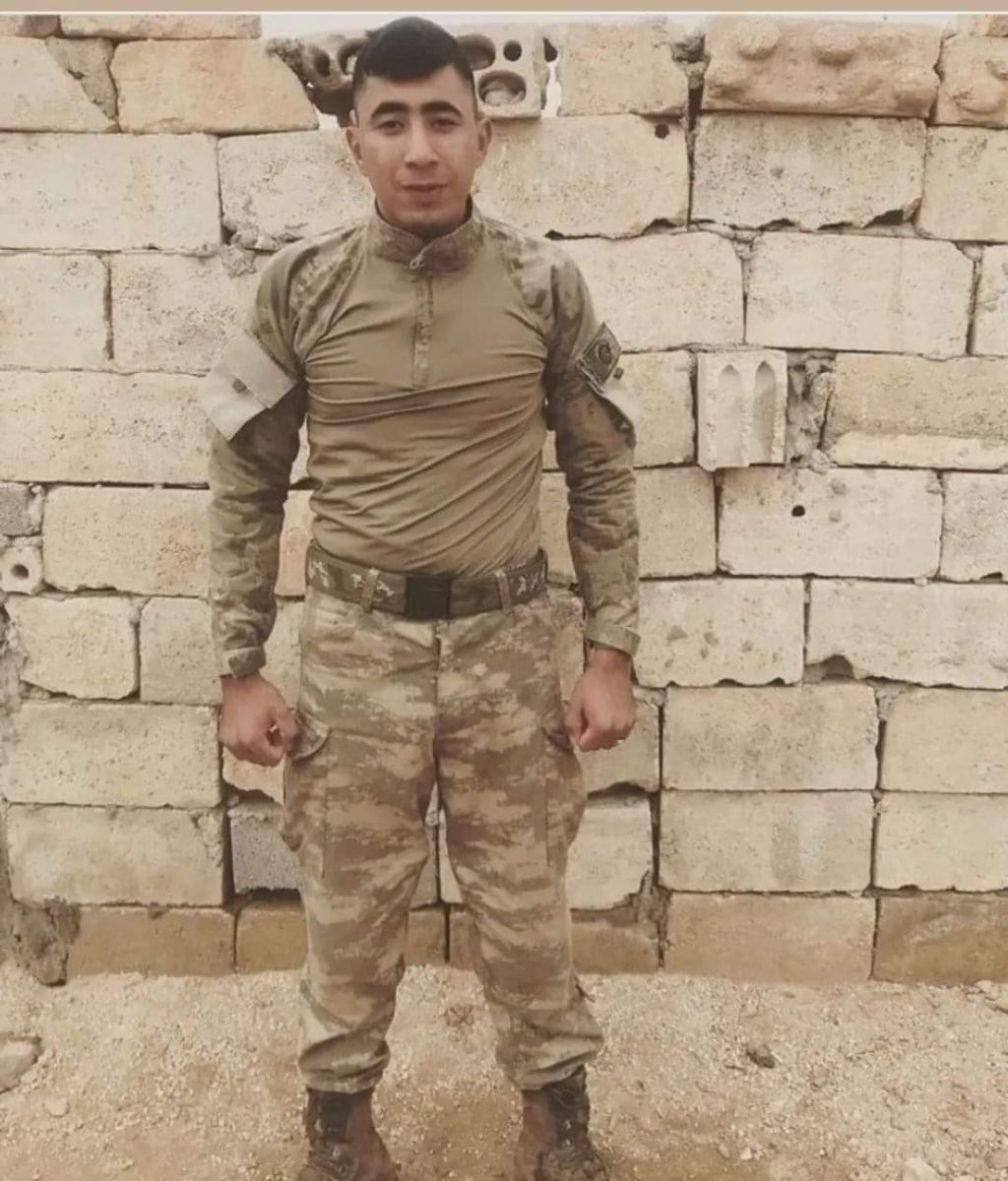 Pençe-Kilit Operasyonu'nda bir askerimiz daha şehit oldu