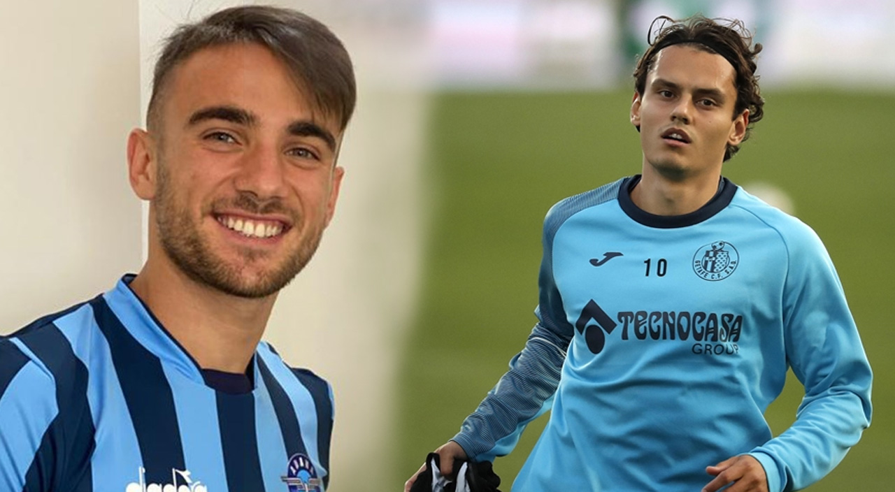 Stefan Kuntz'dan sürpriz karar: İki genç yıldıza milli davet