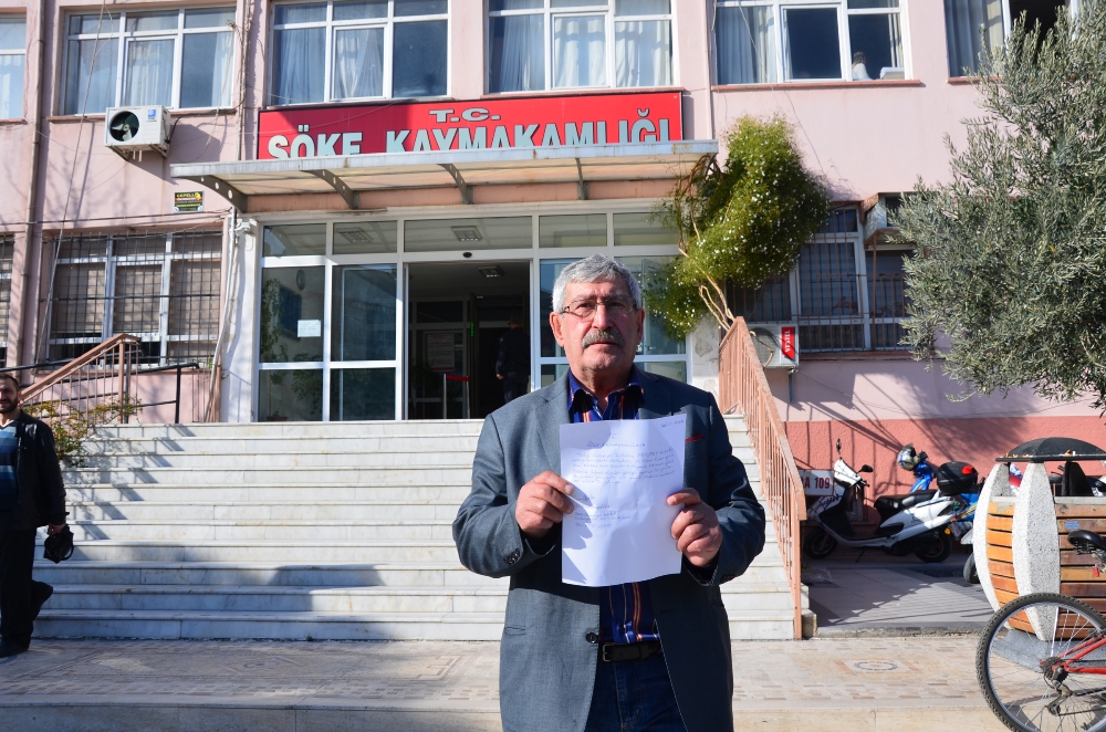 Kılıçdaroğlu’nun kardeşi AK Parti’ye destek için yürüyecek