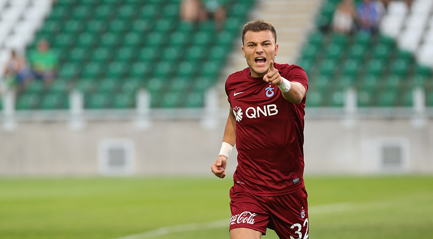 Beşiktaş ile Trabzonspor arasında takas zirvesi