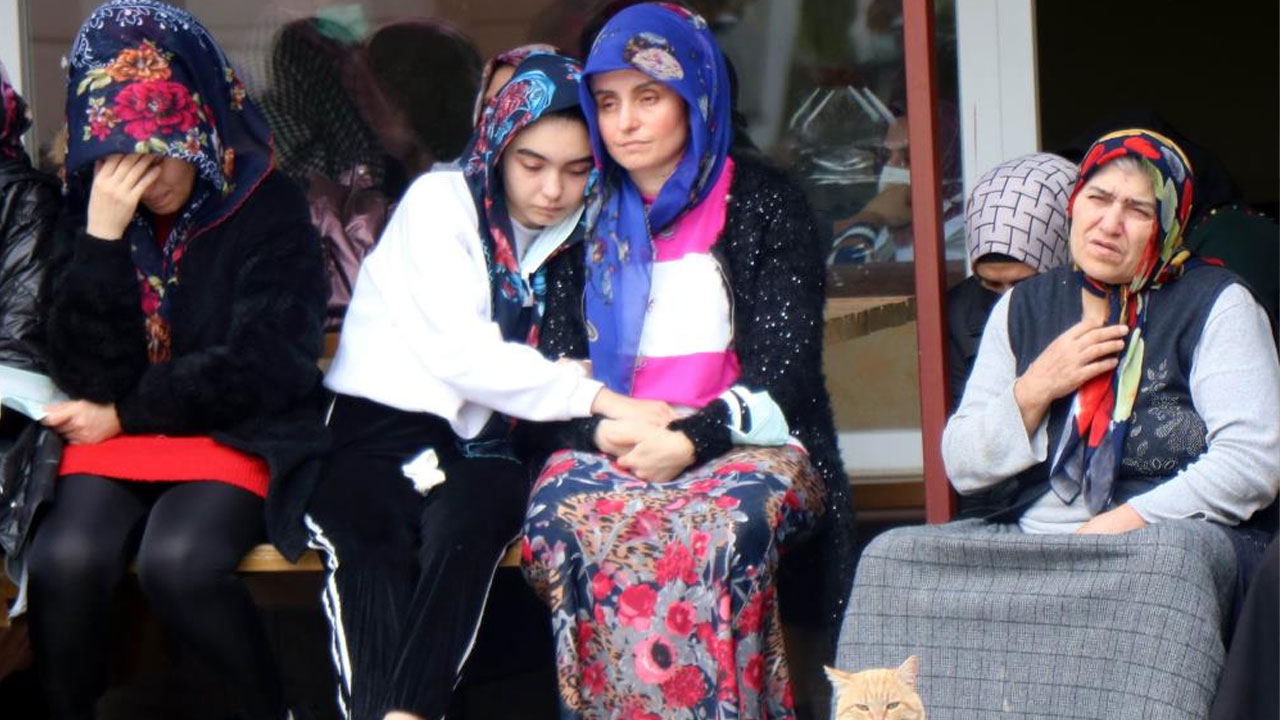 11 yaşındaki Yiğit'e kahreden veda: Koronayı atlattığı gün kalp krizi geçirip öldü