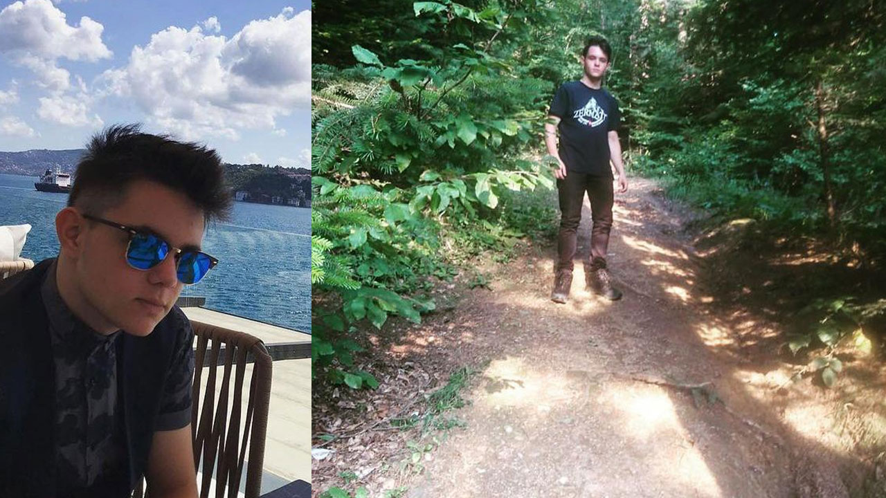 Küçükçekmece'de kan donduran olay! Önce anne babasını öldürdü, sonra siyanür içip canına kıydı