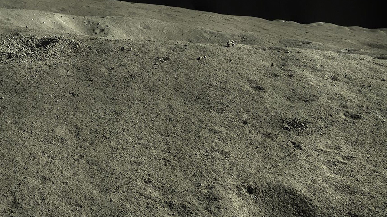 Bilim insanları 'Ay Kulübesi' diyordu: Gerçek ortaya çıktı