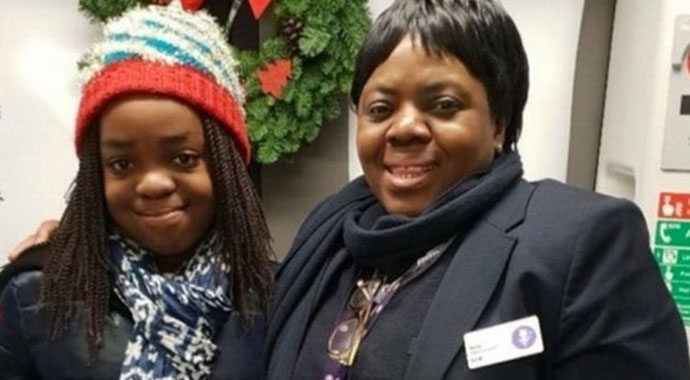 Yüzüne tükürülen tren istasyonu çalışanı koronavirüsten öldü