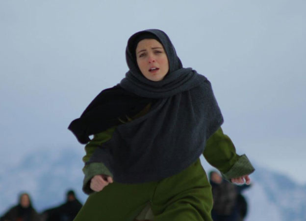 Sinema cephesinde değişen bir şey var