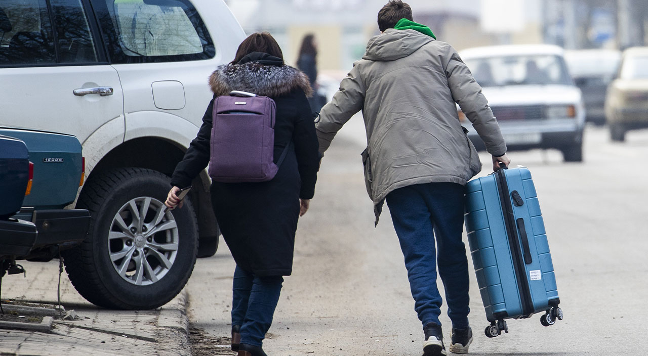 Ukrayna duyurdu: Rusya sivilleri vurdu çok sayıda ölü ve yaralı var