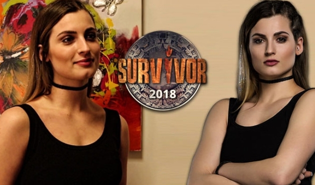 Survivor 2018 Yağmur Banda KİMDİR? Survivor Gönüllüler Yağmur Banda Kaç Yaşında, Nereli?