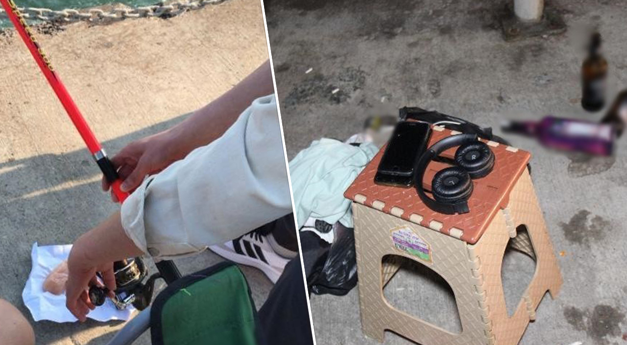 Balık tutmaya giden gençler dehşeti yaşadı: 1 ölü, 1 yaralı