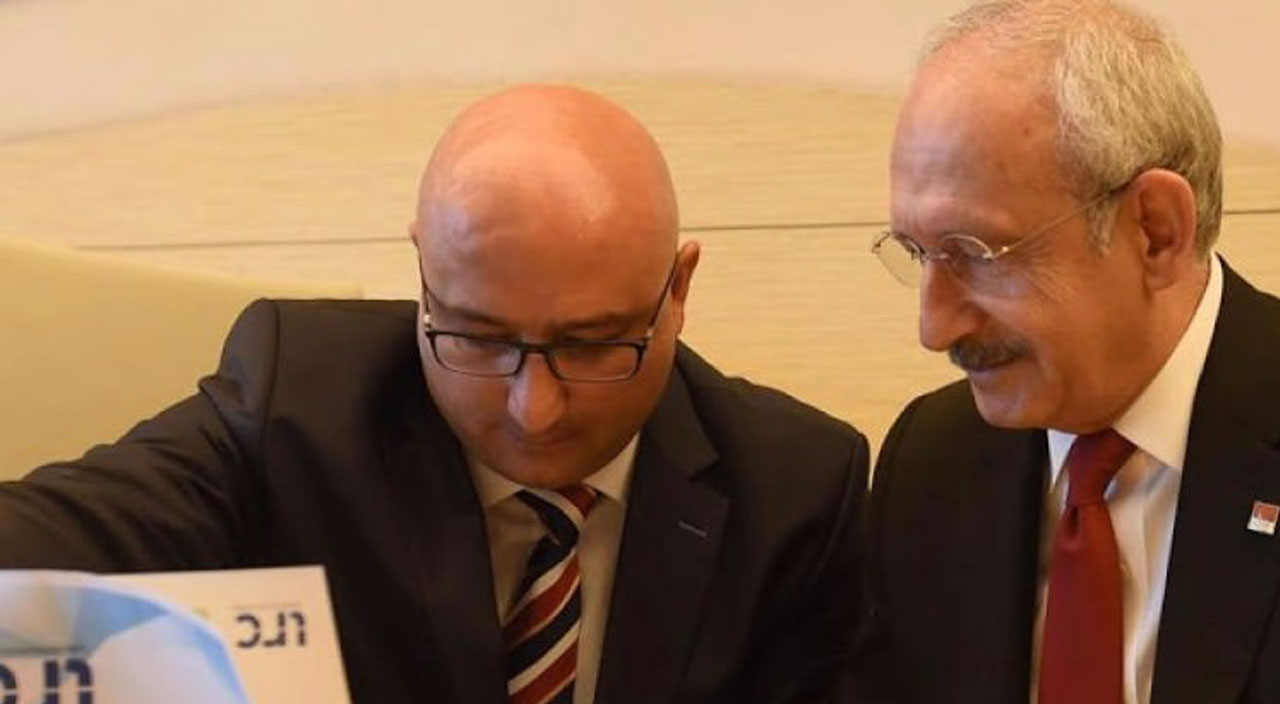 Kılıçdaroğlu’nun eski başdanışmanına FETÖ üyeliğinden hapis cezası