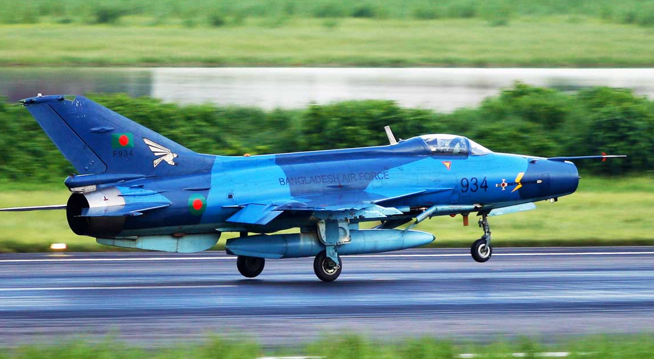 Roketsan’dan Bangladeş’e TEBER Güdüm kiti ihracatı