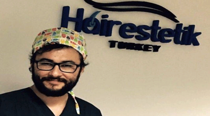 Saç ekiminde ikinci seans şart