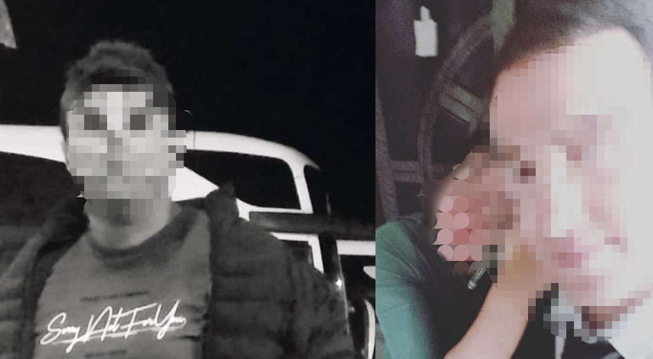 Ters kelepçeli çifte cinayette, kan donduran ayrıntılar ortaya çıktı!