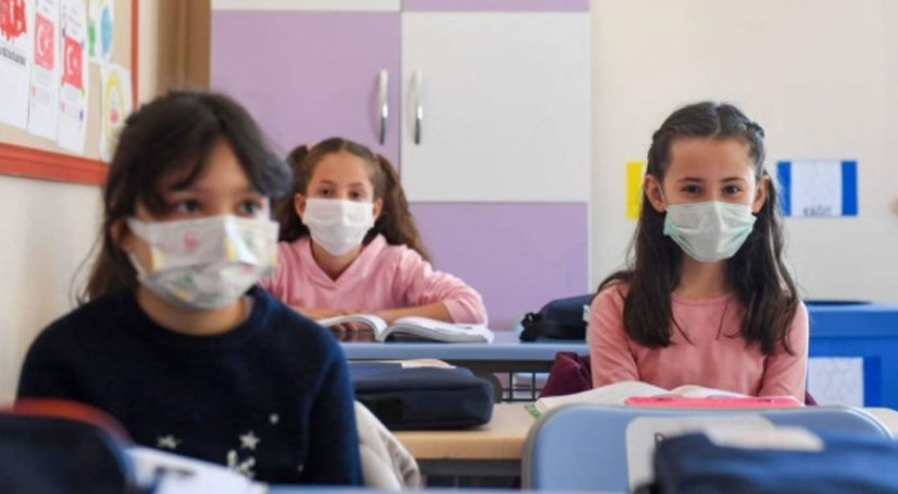 Yüz yüze eğitim yarın başlıyor! Alınacak önlemler belli oldu