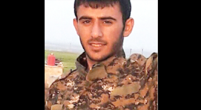 Yine çirkin saldırı