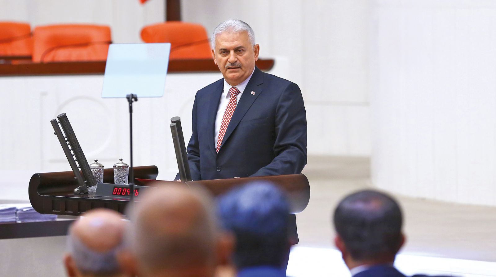 15 Temmuz'un yıl dönümünde Türkiye meydanlara sığmadı