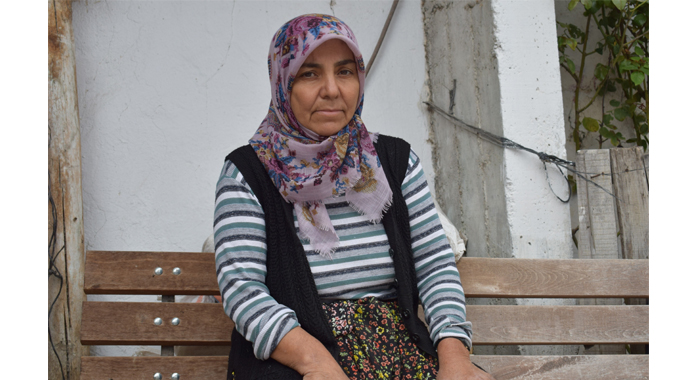 3 kadının hayatını kaybettiği yıldırım düşme anını anlattı