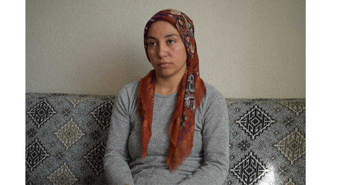 3 kadının hayatını kaybettiği yıldırım düşme anını anlattı