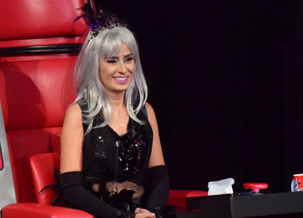 Bu hâlinden eser kalmadı! İşte yeni imajı