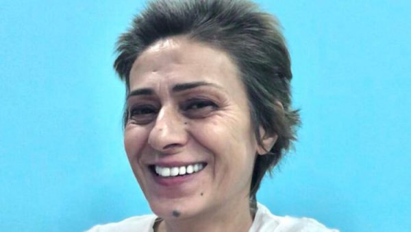 Yıldız Tilbe'nin yeni imajı şaşırttı