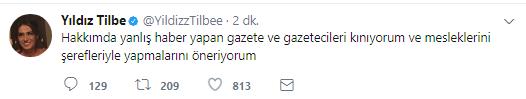 'Yıldız Tilbe intihar etti' iddiası | Yıldız Tilbe öldü mü?