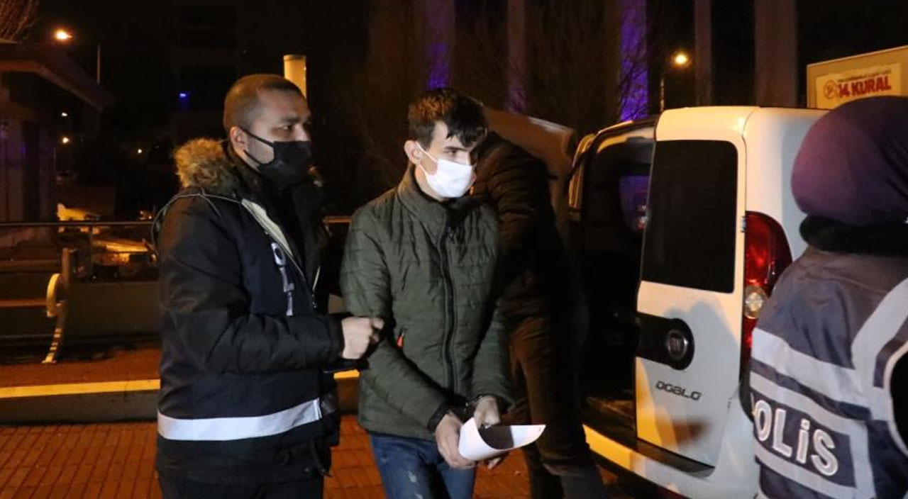 3 yaşındaki Ayşenur’un ölümüyle ilgili anne ve dayı tutuklandı