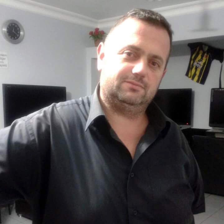 2 yılda 100 kilo verdi!