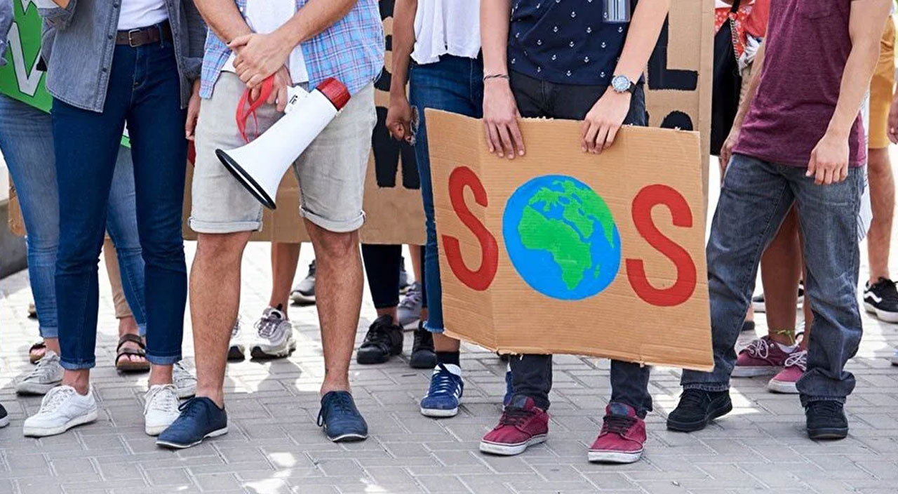 İklim değişikliklerinin sağlık üzerindeki etkileri hiç durmadan artıyor!