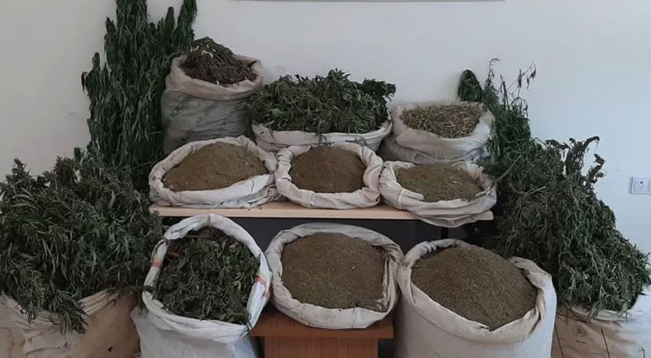 İçişleri Bakanlığı duyurdu: Diyarbakır'da 820 personelin katılımıyla Eren Abluka-25 Operasyonu başlatıldı