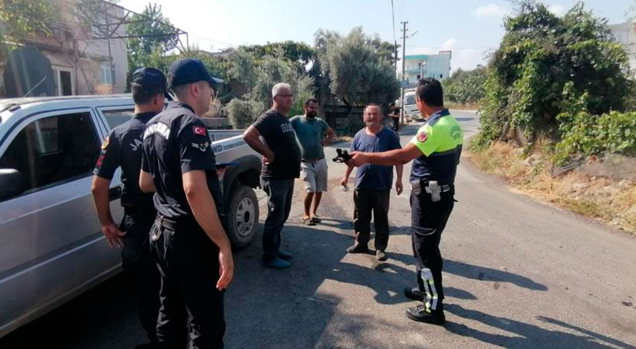 Kaza yapınca gerçek ortaya çıktı: Meğer yıllarca ehliyetsizmiş