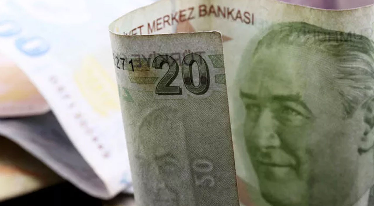 Yeni 20 TL’lik banknotlar bugün tedavüle giriyor