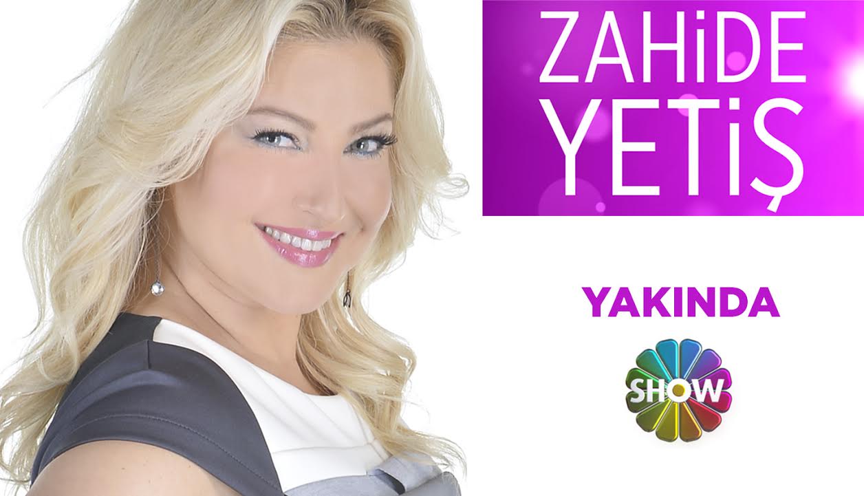 Zahide Yetiş o kanala transfer oldu!