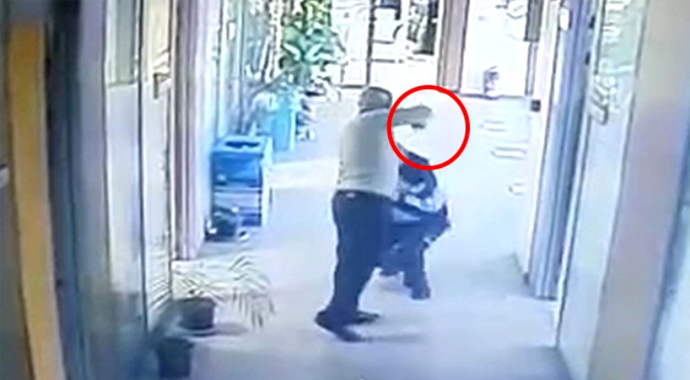 Çukurova Belediyesi'nde 2 meslektaşını öldüren zabıtanın ifadesi ortaya çıktı