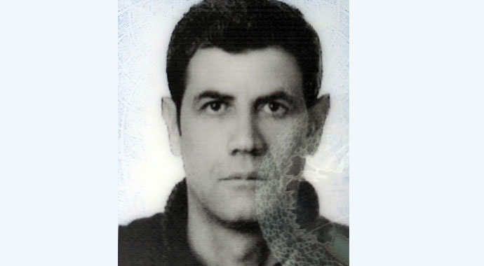 Zabıta memuru görev yaptığı yere 25 metre kala kazada öldü